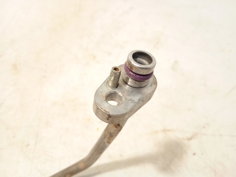 Recambio de tubos aire acondicionado para seat leon (kl1, klg) 1.0 tsi referencia OEM IAM 5Q0816741C  