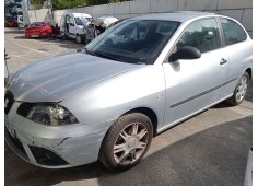 seat ibiza iii (6l1) del año 2006 2