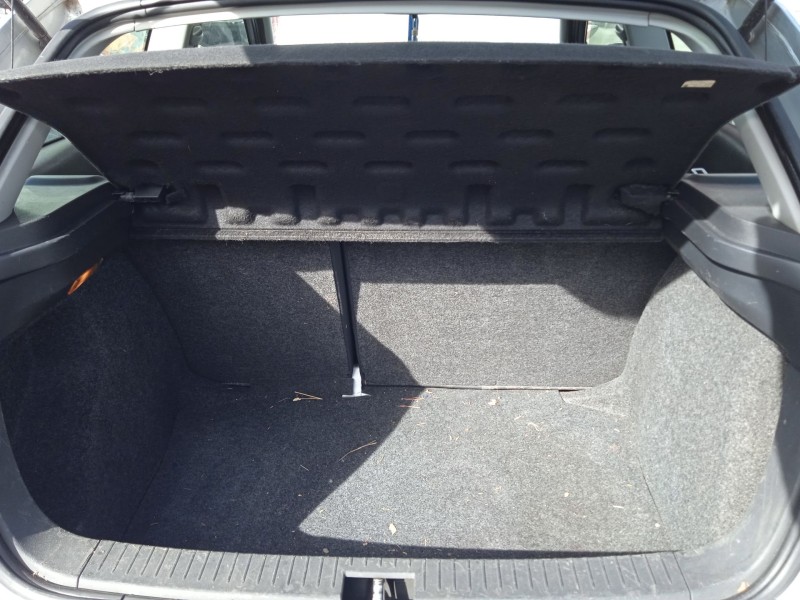 seat ibiza iii (6l1) del año 2006