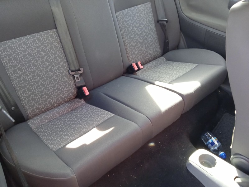 seat ibiza iii (6l1) del año 2006