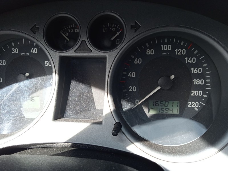 seat ibiza iii (6l1) del año 2006