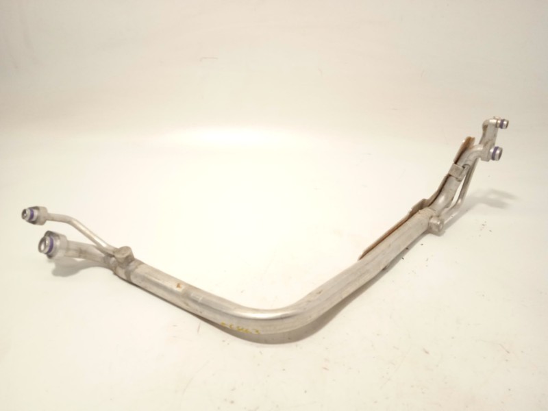 Recambio de tubos aire acondicionado para seat leon (kl1, klg) 1.0 tsi referencia OEM IAM 5WB816738C  