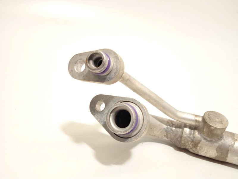 Recambio de tubos aire acondicionado para seat leon (kl1, klg) 1.0 tsi referencia OEM IAM 5WB816738C  