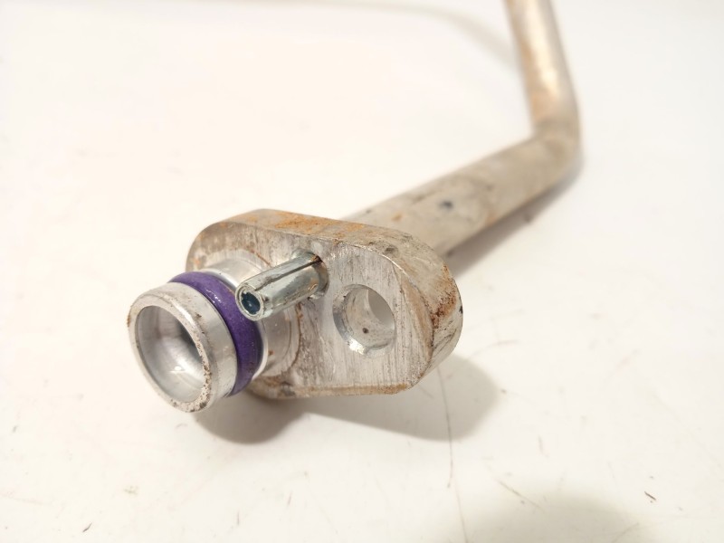 Recambio de tubos aire acondicionado para seat leon (kl1, klg) 1.0 tsi referencia OEM IAM 5WA816721G  