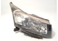 Recambio de faro derecho para chevrolet cruze (j300) 2.0 cdi referencia OEM IAM 96828235  