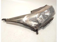Recambio de faro derecho para chevrolet cruze (j300) 2.0 cdi referencia OEM IAM 96828235   2