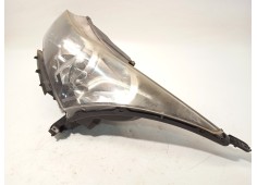 Recambio de faro izquierdo para chevrolet cruze (j300) 2.0 cdi referencia OEM IAM 96828234   2