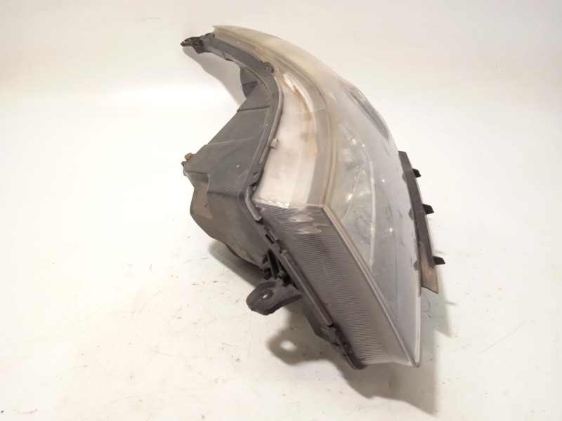 Recambio de faro izquierdo para chevrolet cruze (j300) 2.0 cdi referencia OEM IAM 96828234  