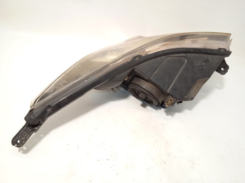 Recambio de faro izquierdo para chevrolet cruze (j300) 2.0 cdi referencia OEM IAM 96828234  