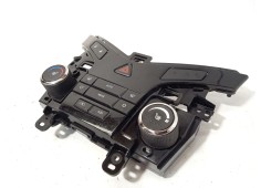 Recambio de mando climatizador para chevrolet cruze (j300) 2.0 cdi referencia OEM IAM 95017058 3827218  2