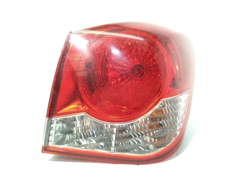 Recambio de piloto trasero derecho para chevrolet cruze (j300) 2.0 cdi referencia OEM IAM 95965224  