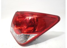 Recambio de piloto trasero derecho para chevrolet cruze (j300) 2.0 cdi referencia OEM IAM 95965224   2