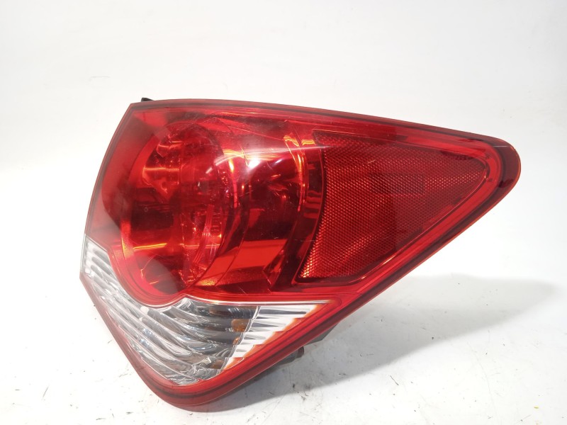Recambio de piloto trasero derecho para chevrolet cruze (j300) 2.0 cdi referencia OEM IAM 95965224  