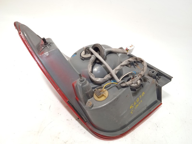 Recambio de piloto trasero derecho para chevrolet cruze (j300) 2.0 cdi referencia OEM IAM 95965224  