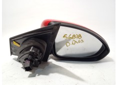 Recambio de retrovisor derecho para chevrolet cruze (j300) 2.0 cdi referencia OEM IAM 96831843 96893023 