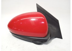 Recambio de retrovisor derecho para chevrolet cruze (j300) 2.0 cdi referencia OEM IAM 96831843 96893023  2