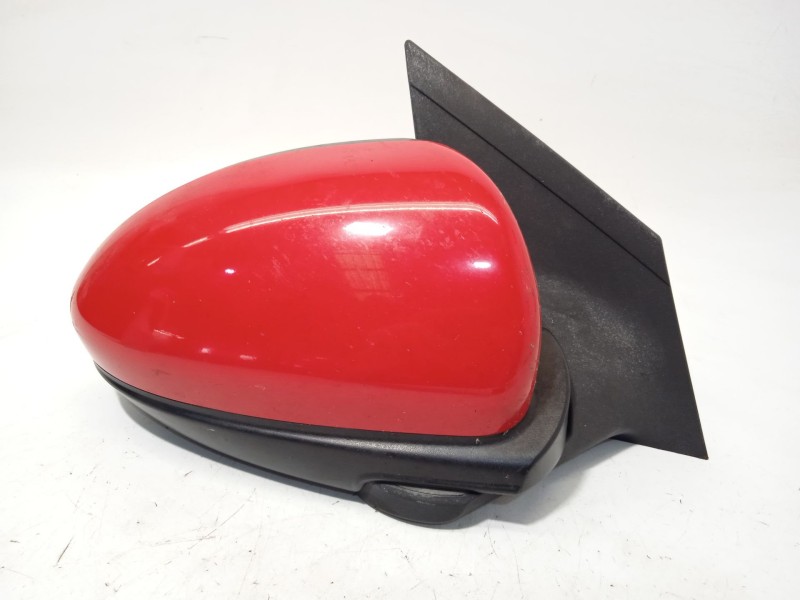Recambio de retrovisor derecho para chevrolet cruze (j300) 2.0 cdi referencia OEM IAM 96831843 96893023 