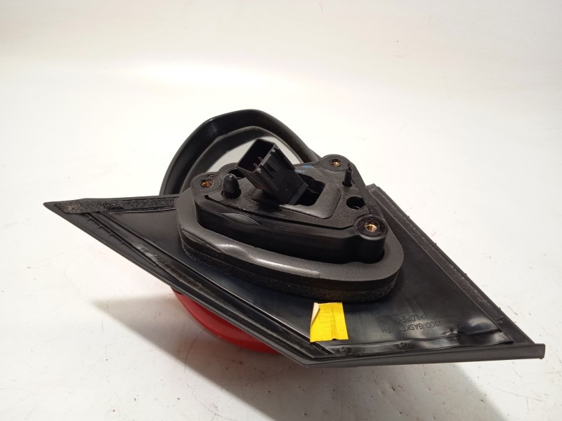 Recambio de retrovisor derecho para chevrolet cruze (j300) 2.0 cdi referencia OEM IAM 96831843 96893023 