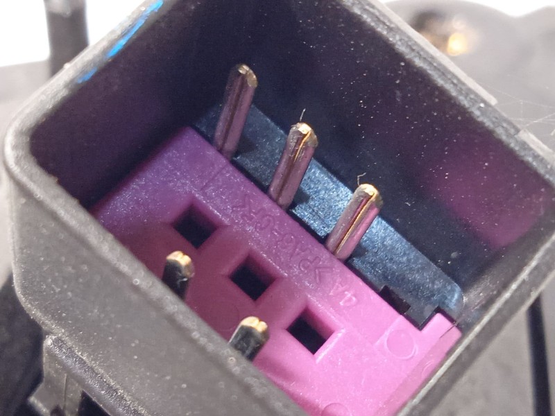 Recambio de retrovisor derecho para chevrolet cruze (j300) 2.0 cdi referencia OEM IAM 96831843 96893023 