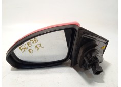 Recambio de retrovisor izquierdo para chevrolet cruze (j300) 2.0 cdi referencia OEM IAM 96831841 96893022 