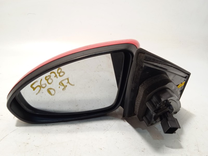 Recambio de retrovisor izquierdo para chevrolet cruze (j300) 2.0 cdi referencia OEM IAM 96831841 96893022 