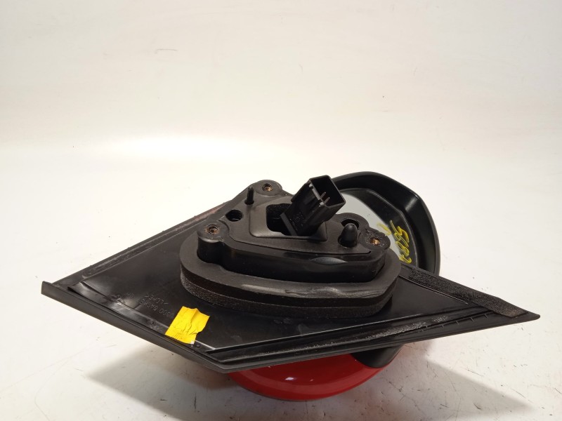 Recambio de retrovisor izquierdo para chevrolet cruze (j300) 2.0 cdi referencia OEM IAM 96831841 96893022 