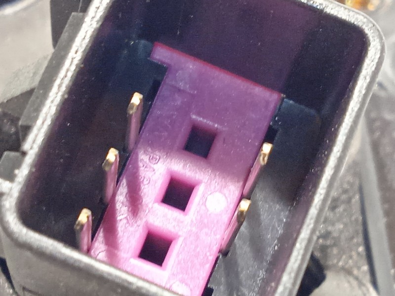 Recambio de retrovisor izquierdo para chevrolet cruze (j300) 2.0 cdi referencia OEM IAM 96831841 96893022 