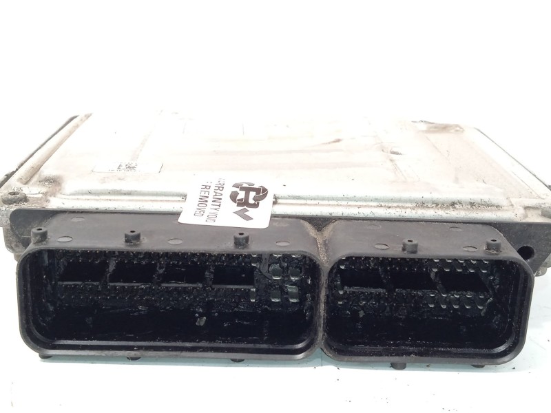 Recambio de centralita motor uce para chevrolet cruze (j300) 2.0 cdi referencia OEM IAM 96983951  0281015445