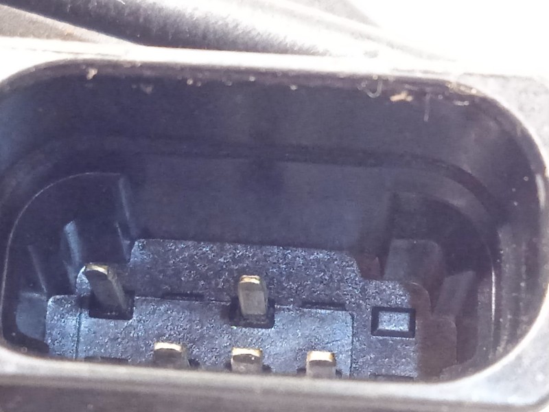 Recambio de cerradura puerta delantera derecha para chevrolet cruze (j300) 2.0 cdi referencia OEM IAM 13503802  