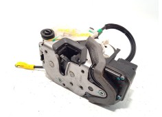 Recambio de cerradura puerta trasera derecha para chevrolet cruze (j300) 2.0 cdi referencia OEM IAM 13503808  