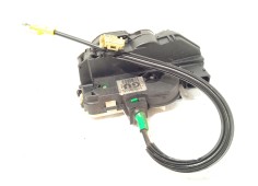 Recambio de cerradura puerta trasera derecha para chevrolet cruze (j300) 2.0 cdi referencia OEM IAM 13503808   2