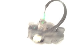 Recambio de cerradura puerta trasera izquierda para chevrolet cruze (j300) 2.0 cdi referencia OEM IAM 13503807   2