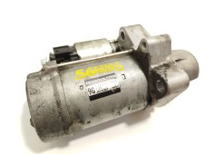 Recambio de motor arranque para honda civic x hatchback (fc_, fk_) 1.0 vtec referencia OEM IAM PYPUW  4380002800