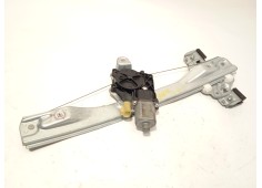 Recambio de elevalunas trasero derecho para chevrolet cruze (j300) 2.0 cdi referencia OEM IAM 95999490  