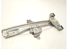 Recambio de elevalunas trasero derecho para chevrolet cruze (j300) 2.0 cdi referencia OEM IAM 95999490   2
