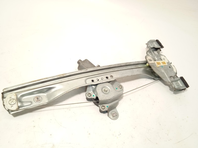 Recambio de elevalunas trasero derecho para chevrolet cruze (j300) 2.0 cdi referencia OEM IAM 95999490  