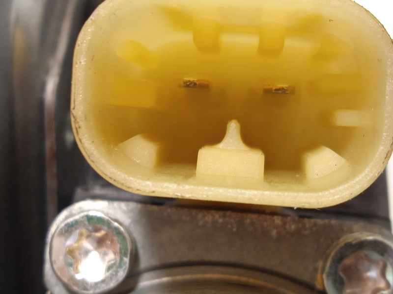 Recambio de elevalunas trasero derecho para chevrolet cruze (j300) 2.0 cdi referencia OEM IAM 95999490  