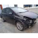 OPEL CORSA D