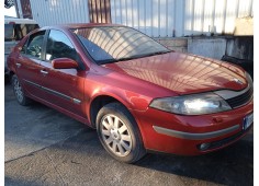 renault laguna ii (bg0/1_) del año 2003