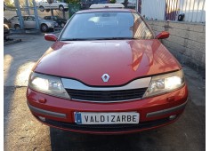 renault laguna ii (bg0/1_) del año 2003 2