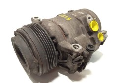 Recambio de compresor aire acondicionado para bmw x5 (e53) 3.0d referencia OEM IAM 64528377067  4471705893 2