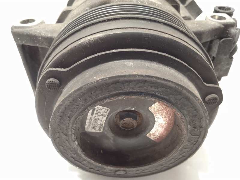 Recambio de compresor aire acondicionado para bmw x5 (e53) 3.0d referencia OEM IAM 64528377067  4471705893