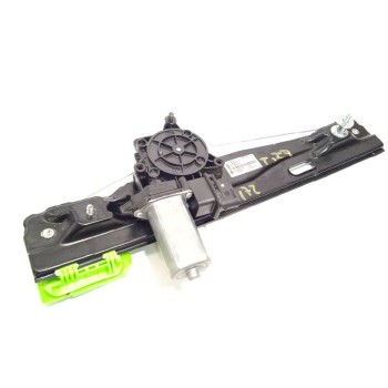 ELEVALUNAS TRASERO IZQUIERDO 7463497 51357490207