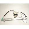 Recambio de elevalunas delantero derecho para kia rio basic referencia OEM IAM 824601W000  824021W010