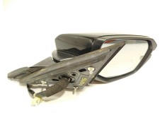 Recambio de retrovisor derecho para honda civic x hatchback (fc_, fk_) 1.0 vtec referencia OEM IAM 76200TECG001TA  