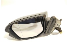 Recambio de retrovisor izquierdo para honda civic x hatchback (fc_, fk_) 1.0 vtec referencia OEM IAM 76250TECG001TA  