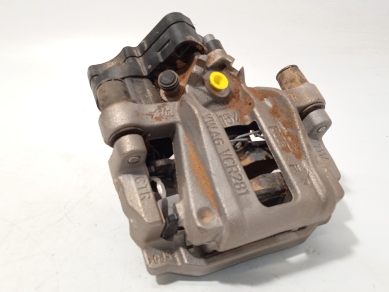 Recambio de pinza freno trasera derecha para seat leon (kl1, klg) 1.0 tsi referencia OEM IAM 5R3615406A  