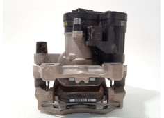 Recambio de pinza freno trasera derecha para seat leon (kl1, klg) 1.0 tsi referencia OEM IAM 5R3615406A   2