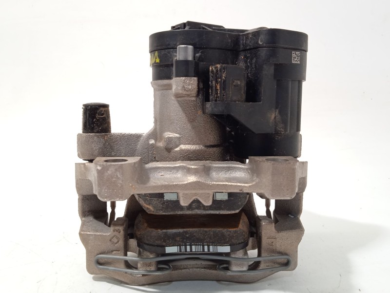 Recambio de pinza freno trasera derecha para seat leon (kl1, klg) 1.0 tsi referencia OEM IAM 5R3615406A  