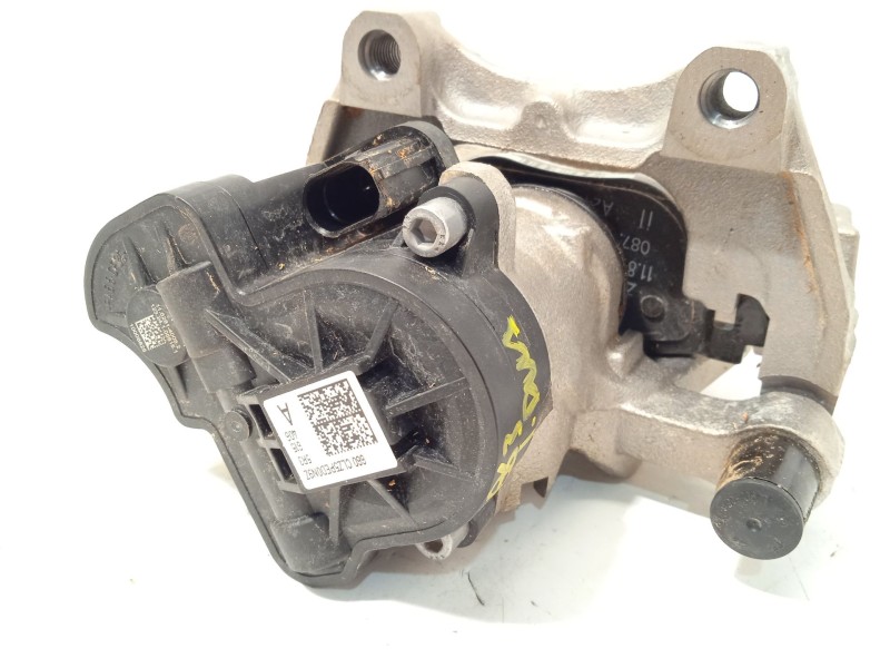 Recambio de pinza freno trasera derecha para seat leon (kl1, klg) 1.0 tsi referencia OEM IAM 5R3615406A  